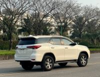 Bán xe Toyota Fortuner 2019 2.7V 4x2 AT giá 789 Triệu - Hà Nội