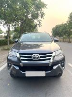 Bán xe Toyota Fortuner 2018 2.4G 4x2 AT giá 835 Triệu - Hà Nội