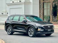 Bán xe Hyundai SantaFe 2.2L HTRAC 2019 giá 830 Triệu - Hà Nội