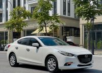 Bán xe Mazda 3 2018 1.5 AT giá 460 Triệu - Hà Nội