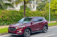 Bán xe Hyundai Tucson 1.6 AT Turbo 2018 giá 648 Triệu - Hà Nội