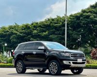 Bán xe Ford Everest 2019 Titanium 2.0L 4x4 AT giá 910 Triệu - Hà Nội