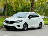 Bán xe Honda City 2021 RS 1.5 AT giá 499 Triệu - Hà Nội