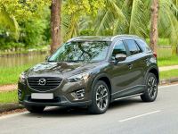 Bán xe Mazda CX5 2017 2.5 AT 2WD giá 550 Triệu - Hà Nội