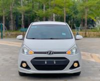 Bán xe Hyundai i10 2016 Grand 1.2 AT giá 285 Triệu - Hà Nội