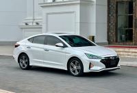 Bán xe Hyundai Elantra Sport 1.6 AT 2019 giá 520 Triệu - Hà Nội