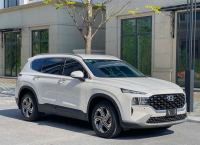 Bán xe Hyundai SantaFe 2023 Tiêu chuẩn 2.5L giá 955 Triệu - Hà Nội