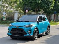 Bán xe Toyota Raize G 1.0 CVT 2022 giá 500 Triệu - Hà Nội