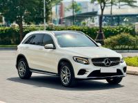 Bán xe Mercedes Benz GLC 2017 300 4Matic giá 999 Triệu - Hà Nội