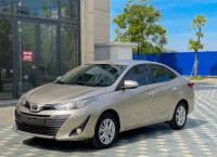 Bán xe Toyota Vios 2020 1.5G giá 460 Triệu - Hà Nội