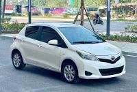 Bán xe Toyota Yaris 2012 1.3 AT giá 335 Triệu - Hà Nội