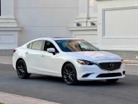 Bán xe Mazda 6 2018 2.0L Premium giá 535 Triệu - Hà Nội