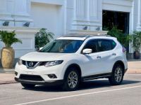 Bán xe Nissan X trail 2.0 SL 2WD PREMIUM 2017 giá 520 Triệu - Hà Nội