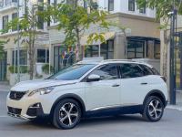 Bán xe Peugeot 3008 1.6 AT 2018 giá 605 Triệu - Hà Nội