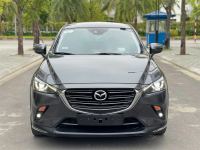 Bán xe Mazda CX3 2021 Premium 1.5 AT giá 555 Triệu - Hà Nội