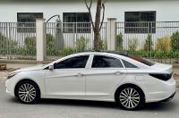 Bán xe Hyundai Sonata 2.0 AT 2013 giá 365 Triệu - Hà Nội