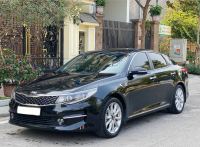 Bán xe Kia Optima 2017 2.0 AT giá 479 Triệu - Hà Nội