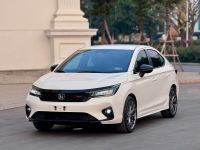 Bán xe Honda City 2023 RS 1.5 AT giá 550 Triệu - Hà Nội