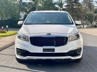 Bán xe Kia Sedona 2018 2.2L DATH giá 699 Triệu - Hà Nội