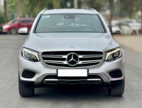 Bán xe Mercedes Benz GLC 2017 250 4Matic giá 890 Triệu - Hà Nội