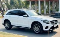 Bán xe Mercedes Benz GLC 2019 300 4Matic giá 1 Tỷ 190 Triệu - Hà Nội