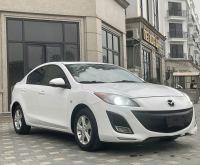 Bán xe Mazda 3 2010 1.6 AT giá 250 Triệu - Hà Nội