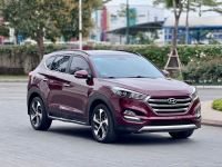 Bán xe Hyundai Tucson 2018 1.6 AT Turbo giá 625 Triệu - Hà Nội