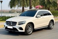 Bán xe Mercedes Benz GLC 2019 300 4Matic giá 1 Tỷ 190 Triệu - Hà Nội