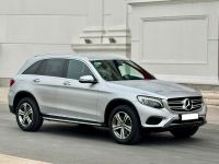 Bán xe Mercedes Benz GLC 2017 250 4Matic giá 890 Triệu - Hà Nội