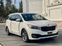 Bán xe Kia Sedona 2018 2.2L DATH giá 699 Triệu - Hà Nội