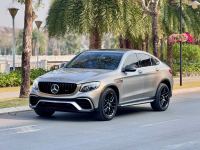 Bán xe Mercedes Benz GLC 2019 300 Coupe 4Matic giá 1 Tỷ 579 Triệu - Hà Nội