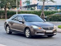 Bán xe Honda Accord 3.5 AT 2012 giá 445 Triệu - Hà Nội