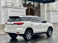 Bán xe Toyota Fortuner 2020 2.4G 4x2 AT giá 890 Triệu - Hà Nội