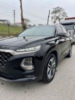 Bán xe Hyundai SantaFe 2018 2.4L HTRAC giá 728 Triệu - Hà Nội