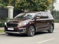 Bán xe Kia Sedona 2016 2.2L DATH giá 635 Triệu - Hà Nội