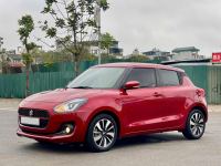 Bán xe Suzuki Swift 2019 GLX 1.2 AT giá 440 Triệu - Hà Nội