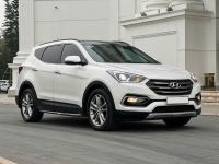 Bán xe Hyundai SantaFe 2016 2.2L 4WD giá 665 Triệu - Hà Nội