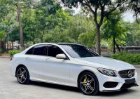 Bán xe Mercedes Benz C class 2016 C300 AMG giá 735 Triệu - Hà Nội