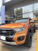 Bán xe Ford Ranger 2020 Wildtrak 2.0L 4x4 AT giá 730 Triệu - TP HCM