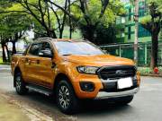 Bán xe Ford Ranger 2018 Wildtrak 2.0L 4x4 AT giá 645 Triệu - TP HCM