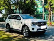 Bán xe Ford Everest 2023 Titanium 2.0L 4x2 AT giá 1 Tỷ 230 Triệu - TP HCM