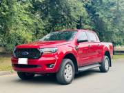 Bán xe Ford Ranger 2022 XLS 2.2L 4x2 AT giá 585 Triệu - TP HCM