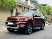 Bán xe Ford Everest 2019 Titanium 2.0L 4x2 AT giá 880 Triệu - TP HCM