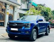 Bán xe Ford Ranger 2023 XLS 2.0L 4x2 AT giá 675 Triệu - TP HCM