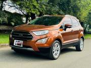 Bán xe Ford EcoSport 2020 Titanium 1.5 AT giá 485 Triệu - TP HCM