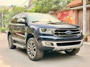Bán xe Ford Everest 2020 Titanium 2.0L 4x2 AT giá 910 Triệu - TP HCM