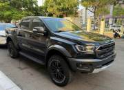 Bán xe Ford Ranger 2019 Raptor 2.0L 4x4 AT giá 915 Triệu - TP HCM