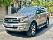 Bán xe Ford Everest 2017 Titanium 2.2L 4x2 AT giá 755 Triệu - TP HCM
