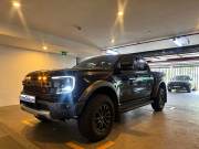 Bán xe Ford Ranger 2024 Raptor 2.0L 4x4 AT giá 1 Tỷ 69 Triệu - TP HCM