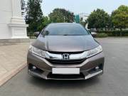 Bán xe Honda City 1.5 AT 2016 giá 370 Triệu - Hà Nội